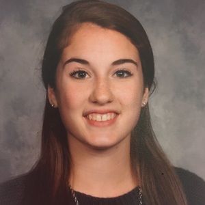 Meet your Posher, Anne